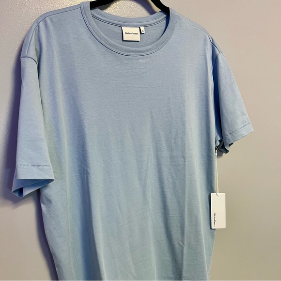 Richer Poorer Tee - Picture 2 of 4